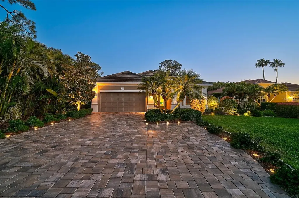 13 Bayhead Lane Osprey FL 34229