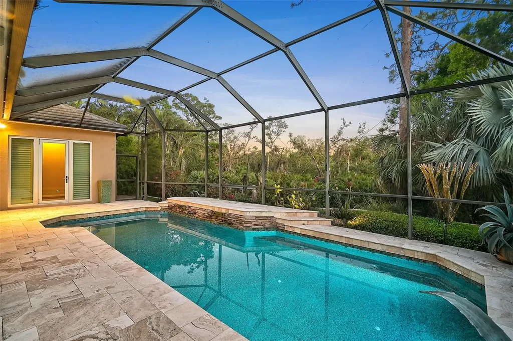 13 Bayhead Lane Osprey FL 34229
