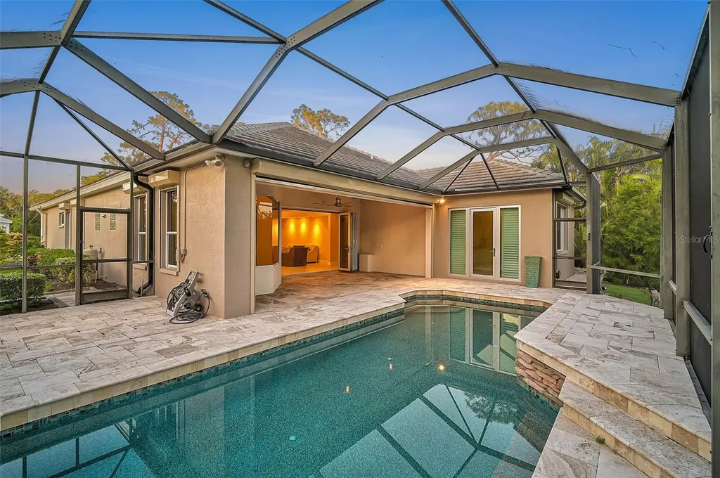 13 Bayhead Lane Osprey FL 34229