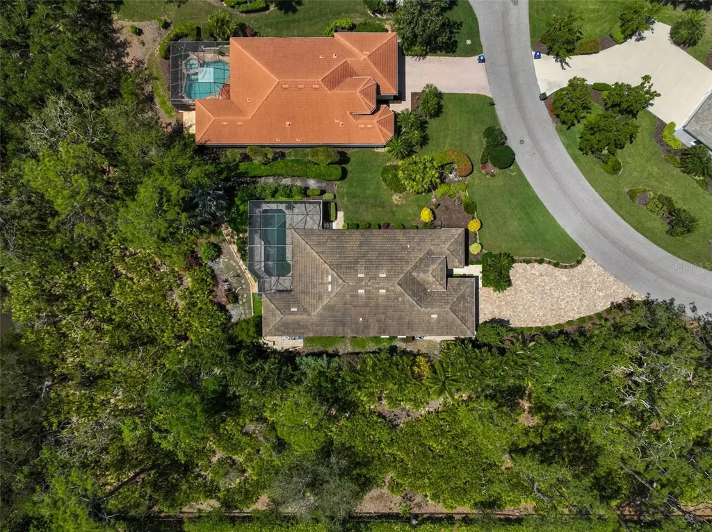 13 Bayhead Lane Osprey FL 34229