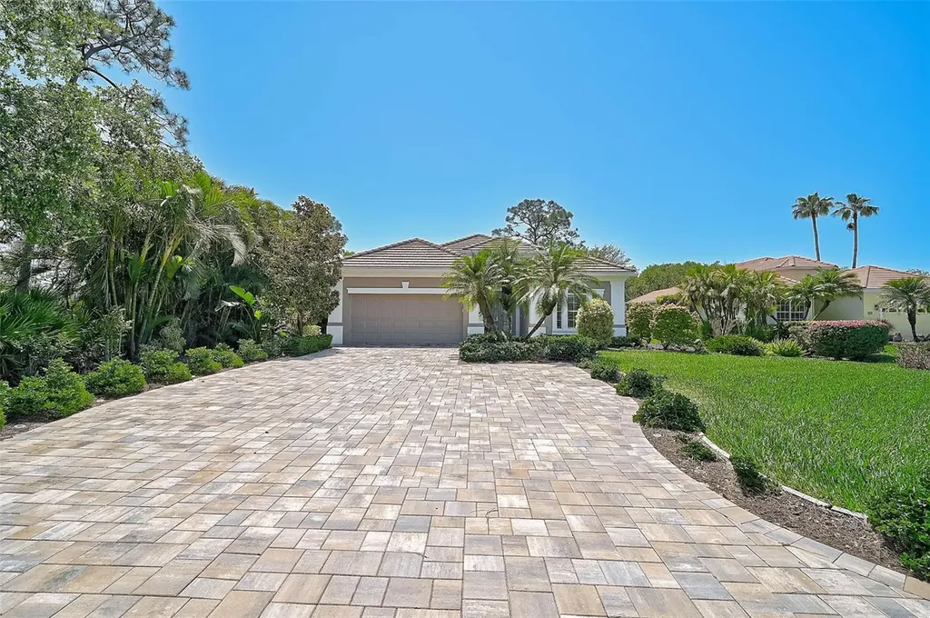 13 Bayhead Lane Osprey FL 34229