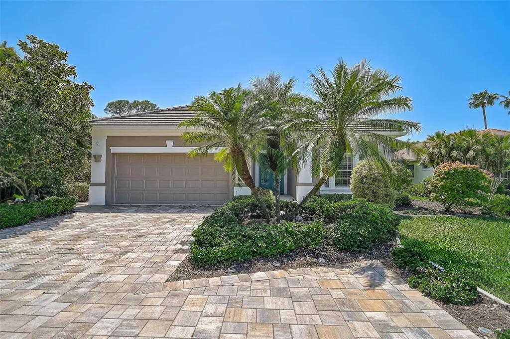 13 Bayhead Lane Osprey FL 34229