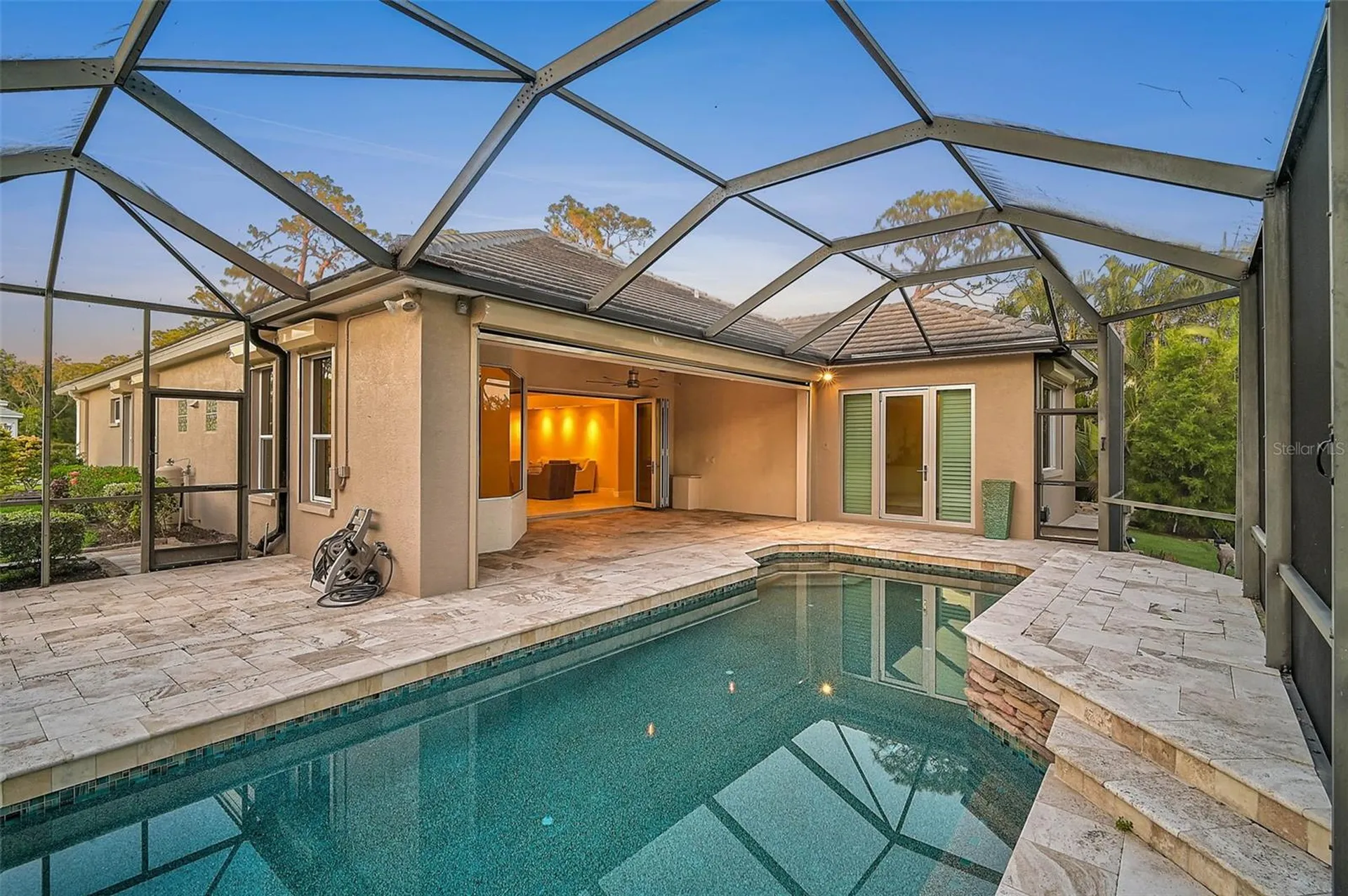13 Bayhead Lane Osprey FL 34229