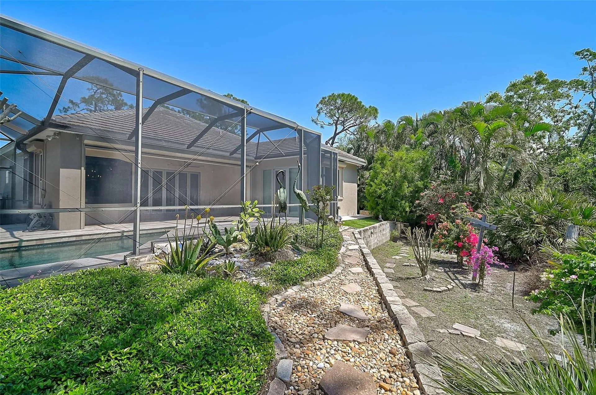 13 Bayhead Lane Osprey FL 34229