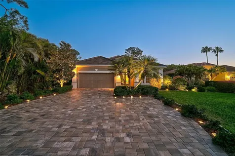 13 Bayhead Lane Osprey FL 34229
