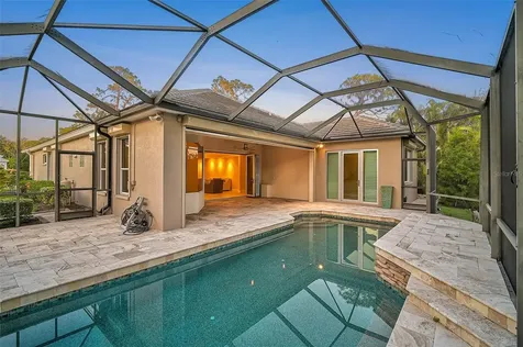 13 Bayhead Lane Osprey FL 34229