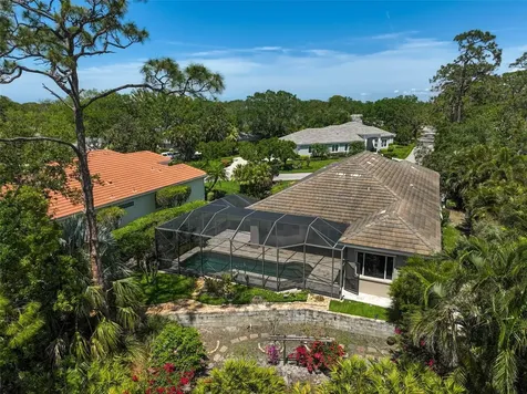 13 Bayhead Lane Osprey FL 34229