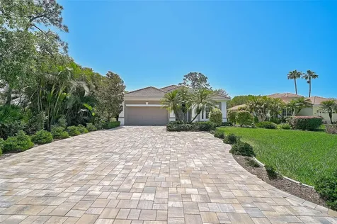 13 Bayhead Lane Osprey FL 34229