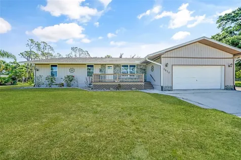 2820 S Cranberry Boulevard North Port FL 34286
