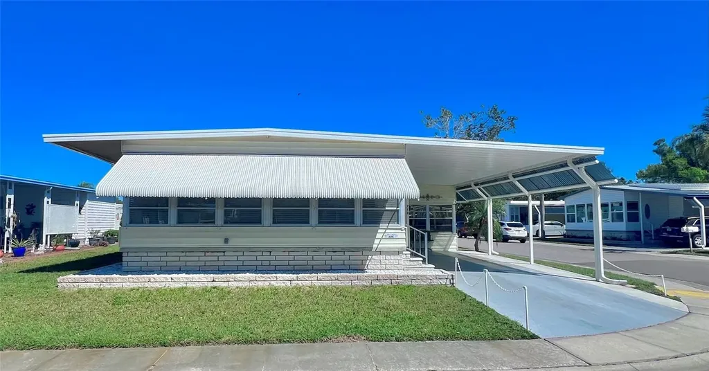 1100 Belcher Road S Largo FL 33771