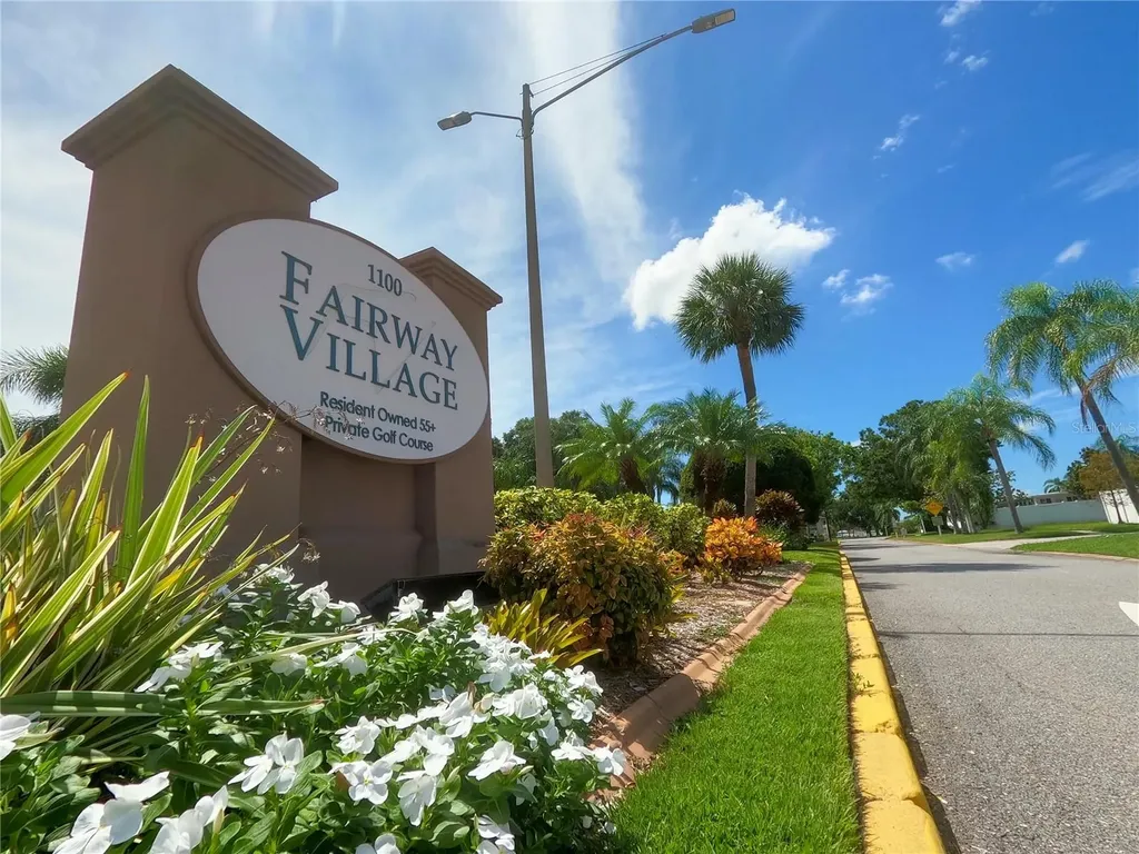 1100 Belcher Road S Largo FL 33771