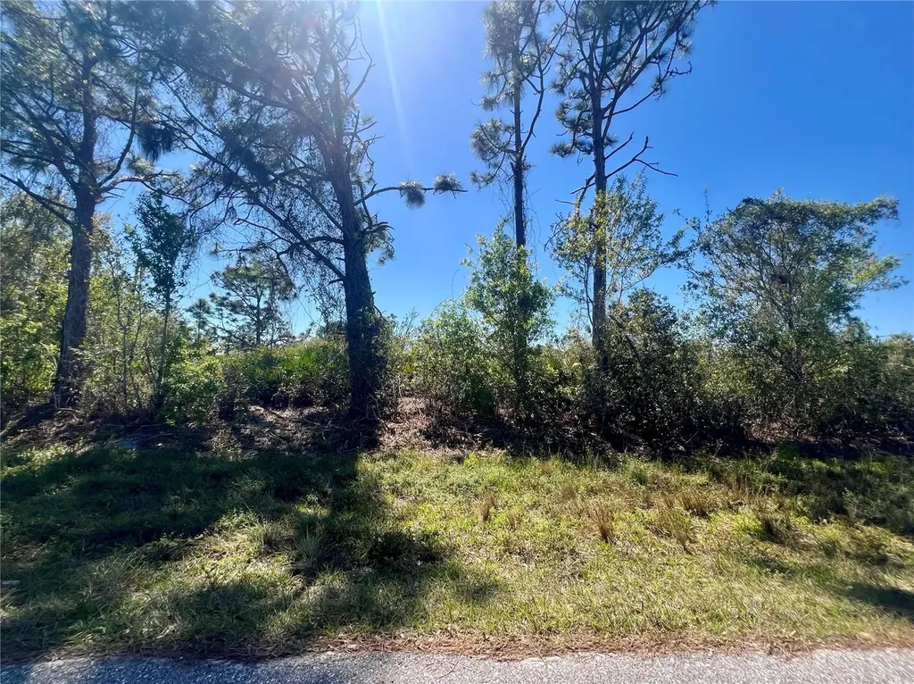 5129 Rilke Lane Port Charlotte FL 33981