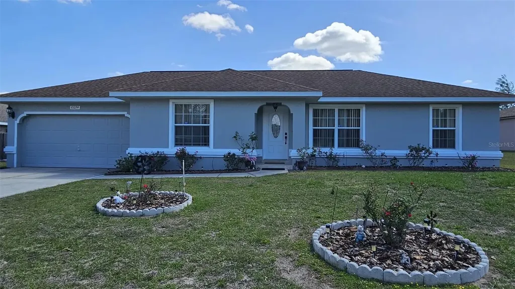 15274 SW 46th Circle Ocala FL 34473