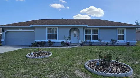 15274 SW 46th Circle Ocala FL 34473