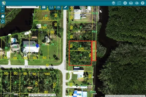 400 Darst Avenue Punta Gorda FL 33950