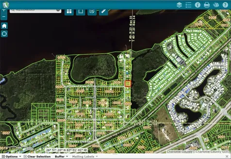 400 Darst Avenue Punta Gorda FL 33950