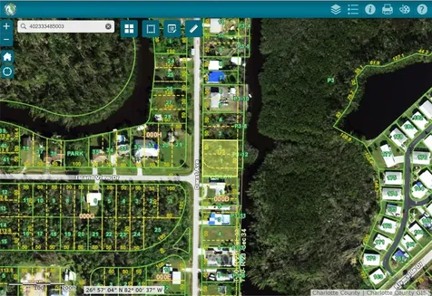 400 Darst Avenue Punta Gorda FL 33950