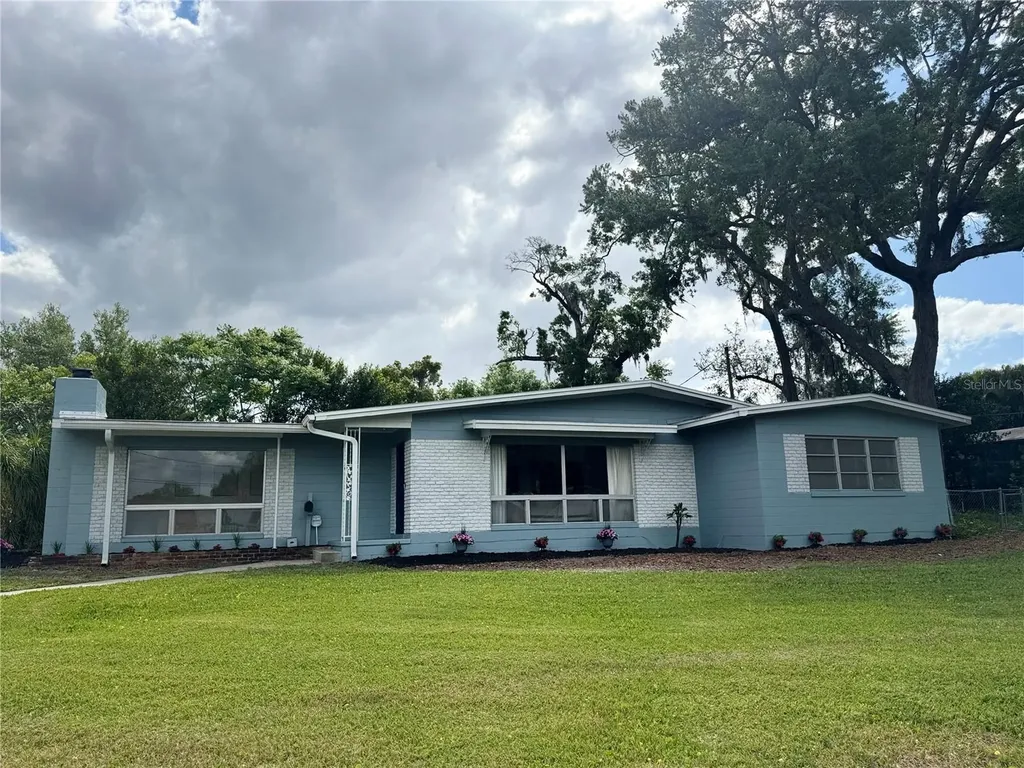 3107 Troy Drive Orlando FL 32806