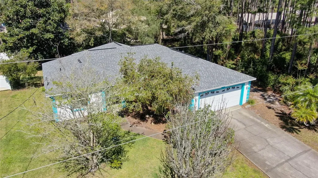17 Bassett Lane Palm Coast FL 32137