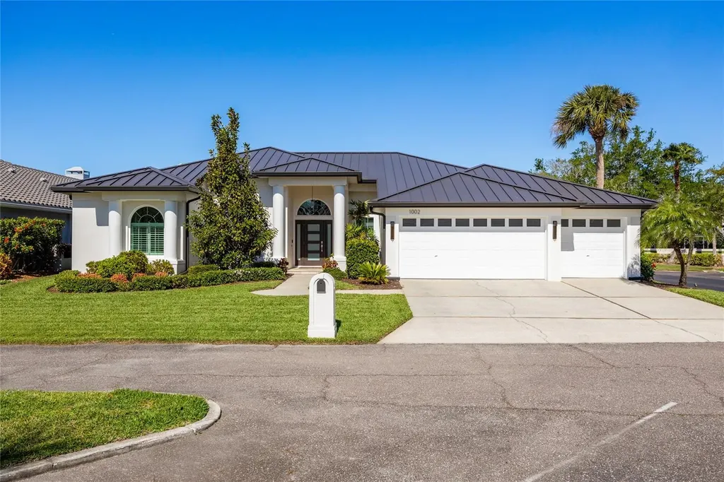 1002 Romano Court NE St Petersburg FL 33702