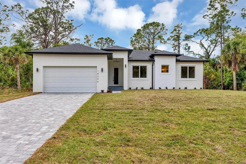 18399 Hillsborough Boulevard Port Charlotte FL 33954