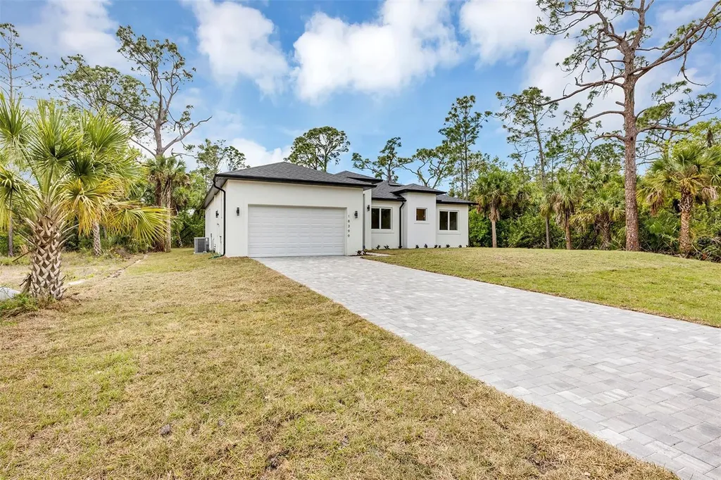 18399 Hillsborough Boulevard Port Charlotte FL 33954