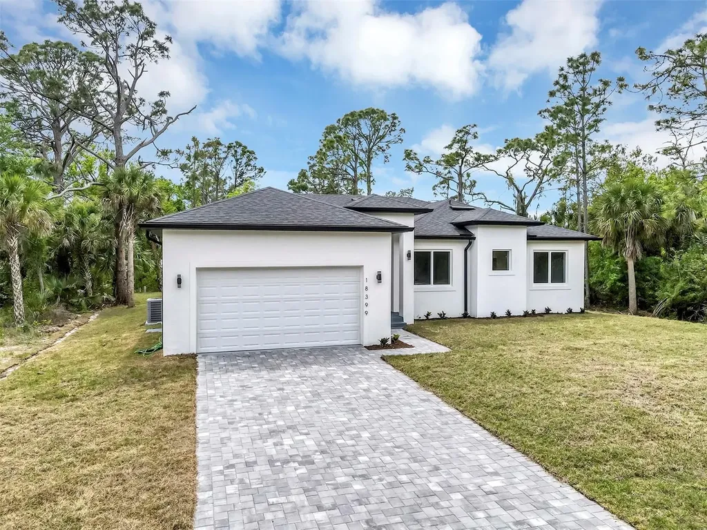 18399 Hillsborough Boulevard Port Charlotte FL 33954