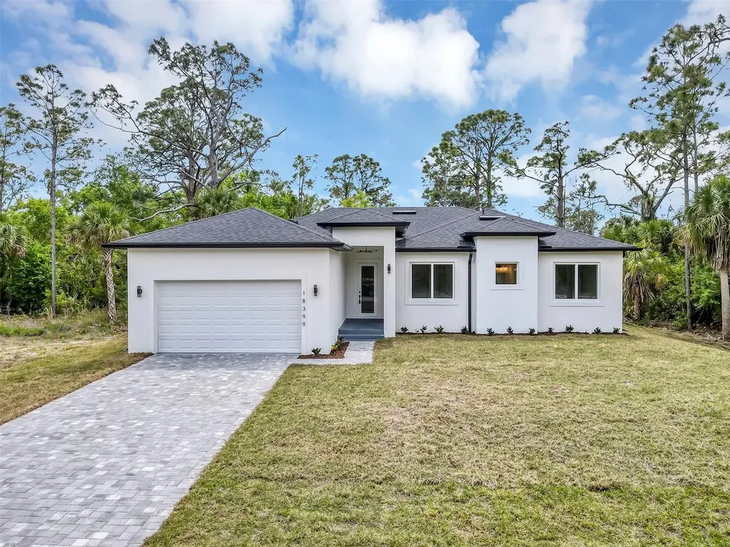 18399 Hillsborough Boulevard Port Charlotte FL 33954