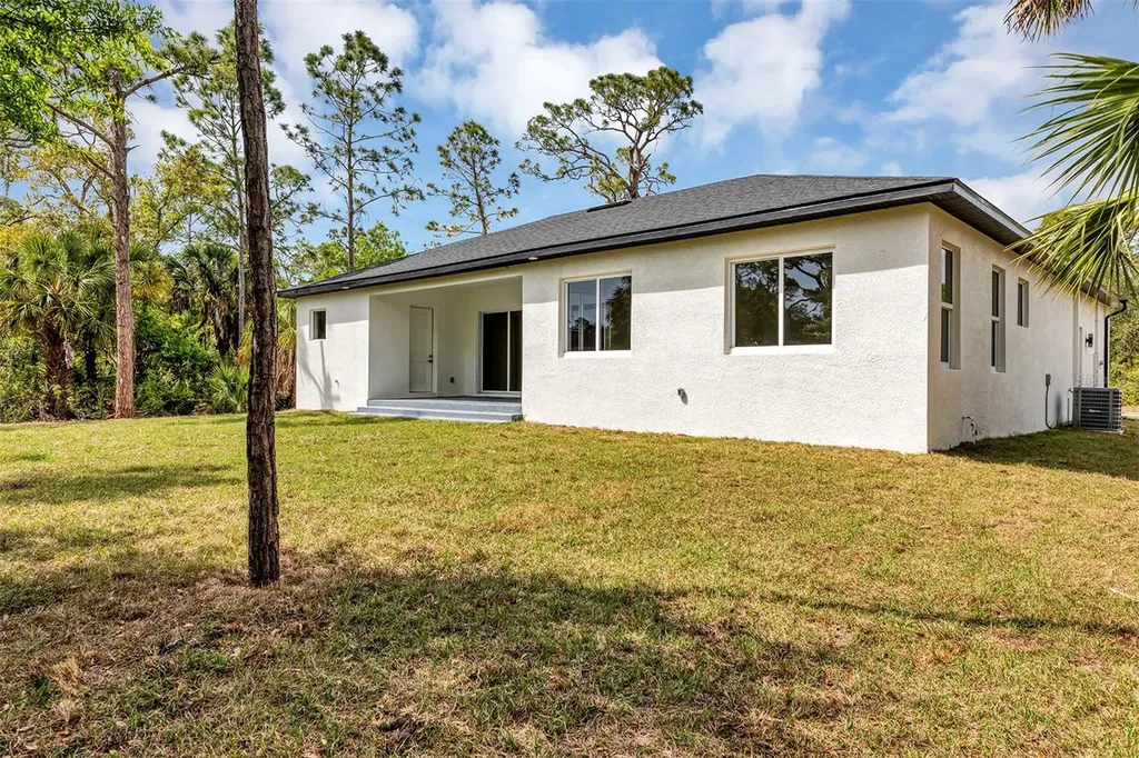 18399 Hillsborough Boulevard Port Charlotte FL 33954