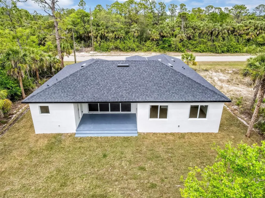 18399 Hillsborough Boulevard Port Charlotte FL 33954