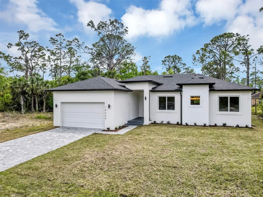 18399 Hillsborough Boulevard Port Charlotte FL 33954