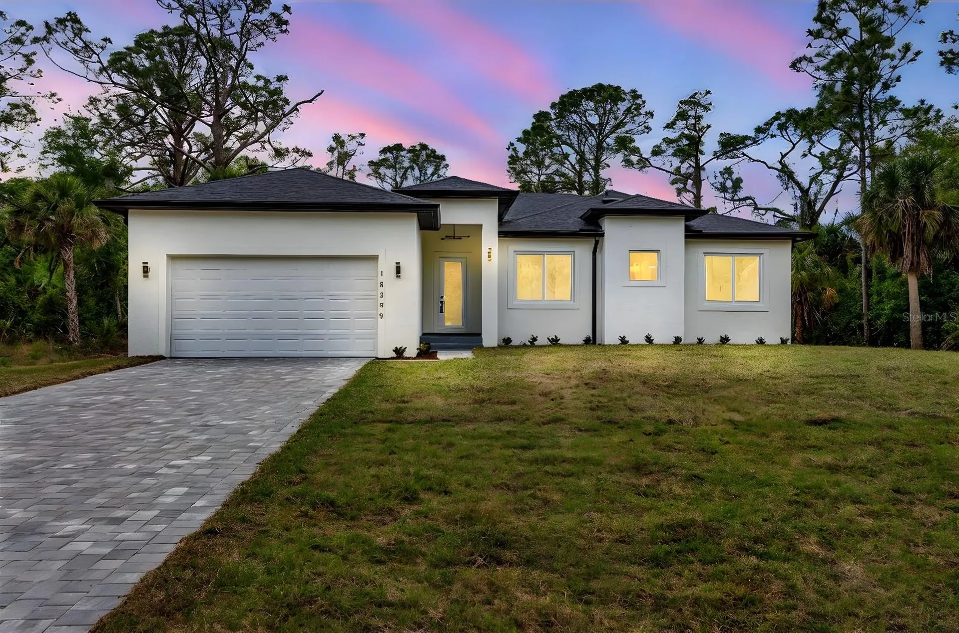 18399 Hillsborough Boulevard Port Charlotte FL 33954