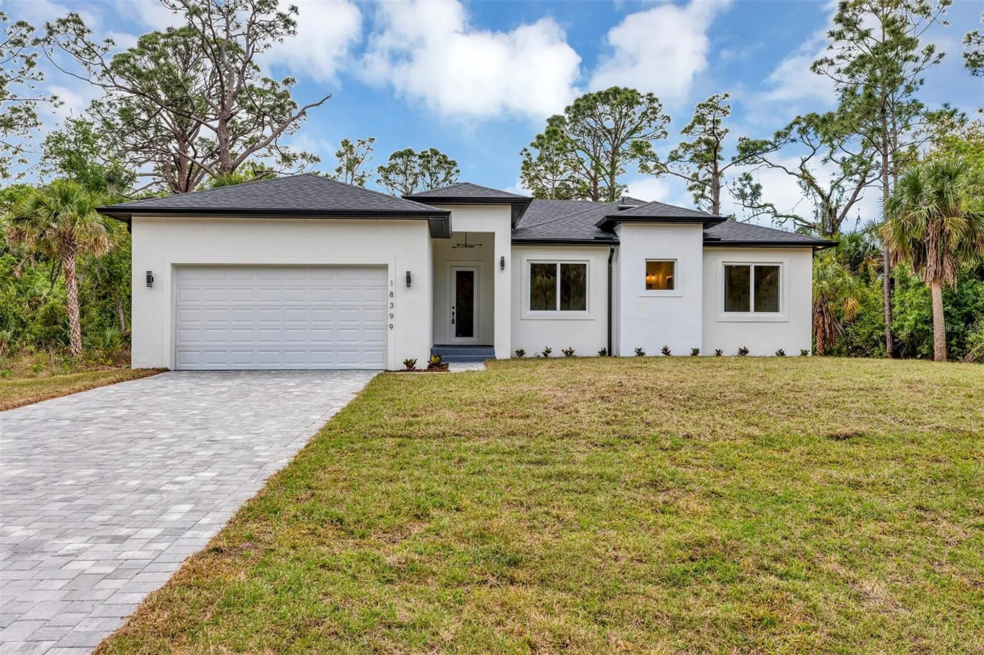 18399 Hillsborough Boulevard Port Charlotte FL 33954