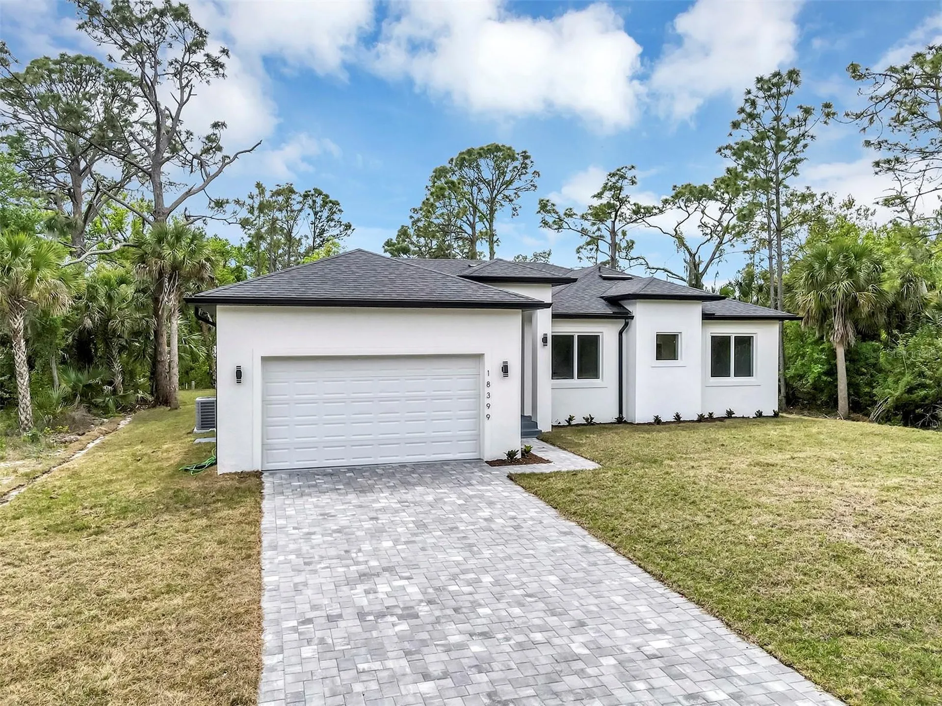 18399 Hillsborough Boulevard Port Charlotte FL 33954