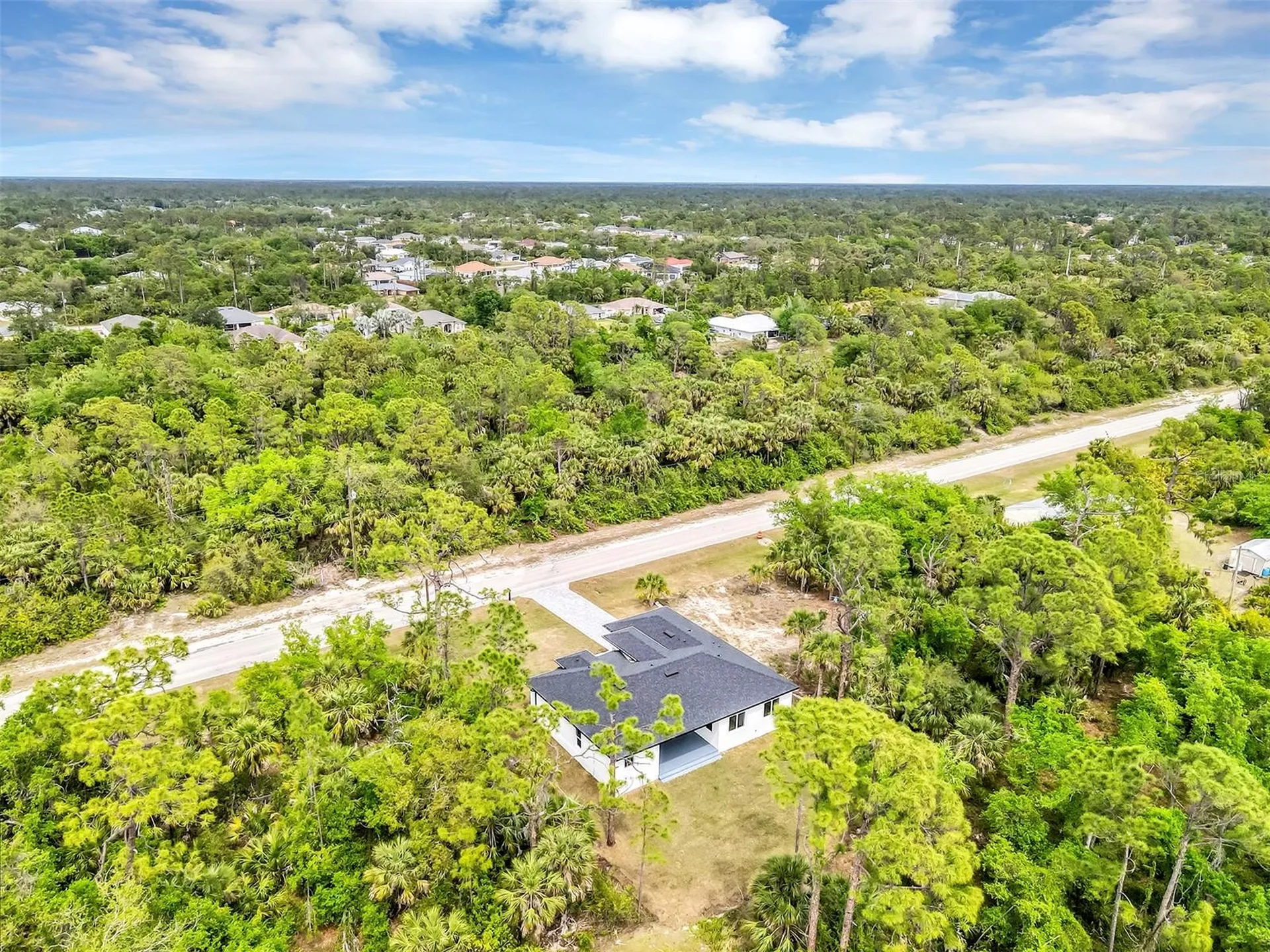 18399 Hillsborough Boulevard Port Charlotte FL 33954