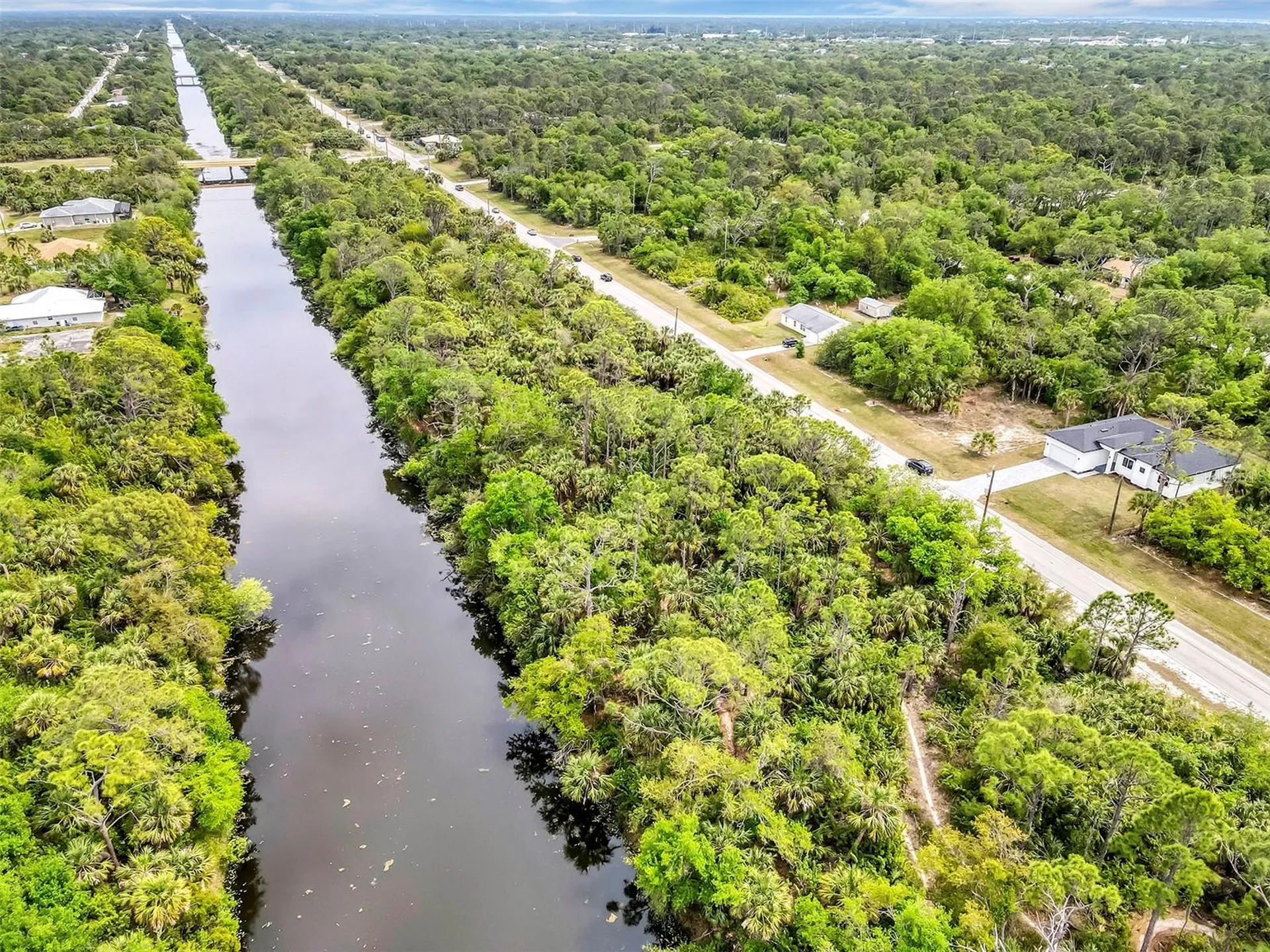 18399 Hillsborough Boulevard Port Charlotte FL 33954