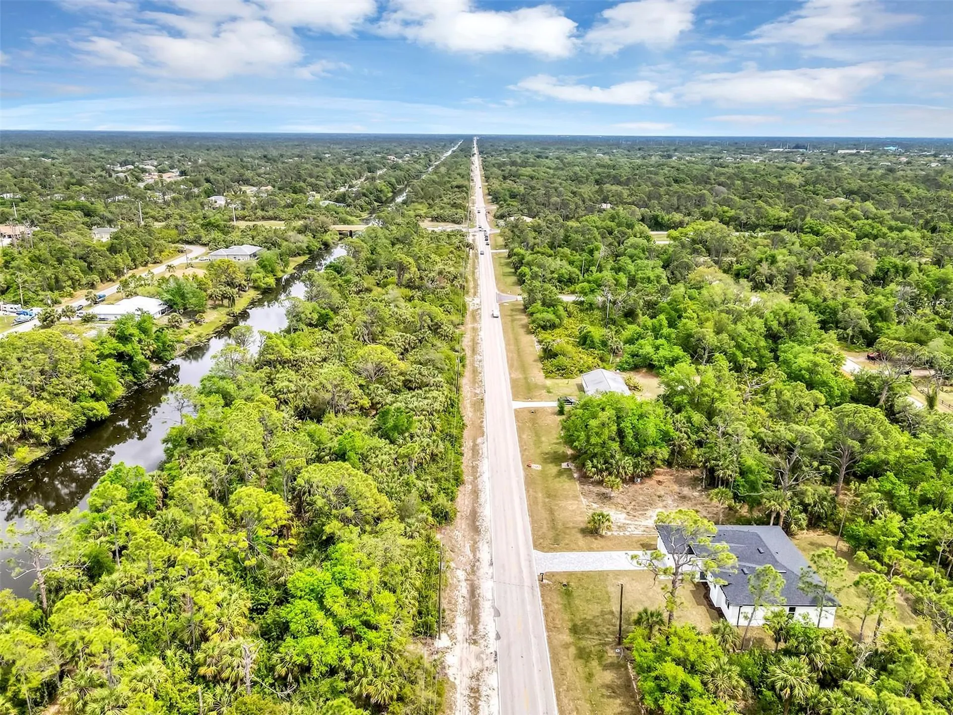 18399 Hillsborough Boulevard Port Charlotte FL 33954