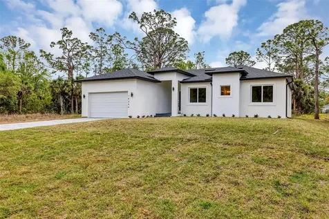 18399 Hillsborough Boulevard Port Charlotte FL 33954