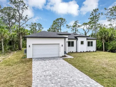 18399 Hillsborough Boulevard Port Charlotte FL 33954