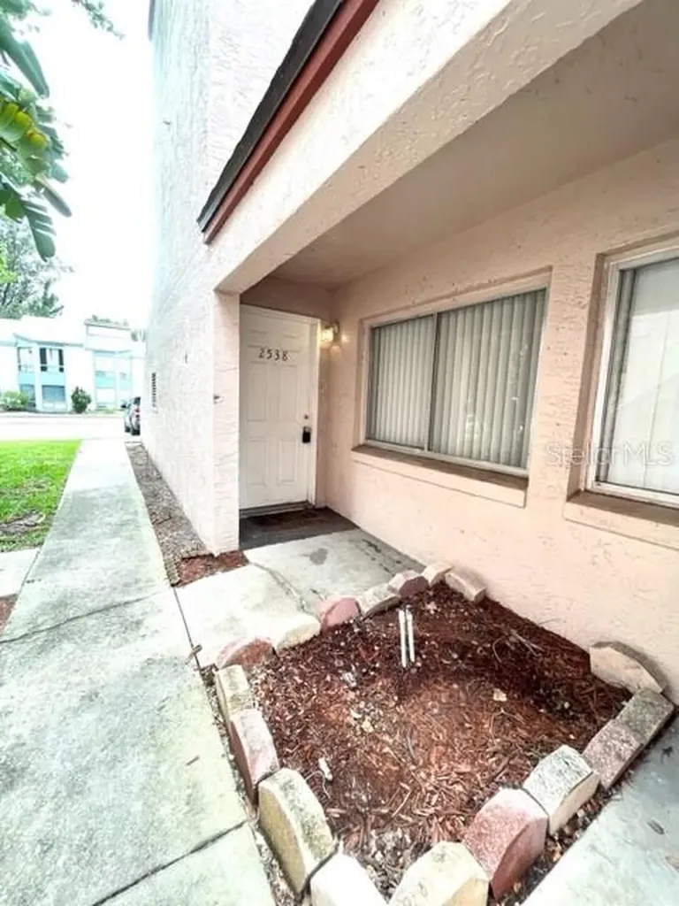 2538 Citrus Club Lane Orlando FL 32839