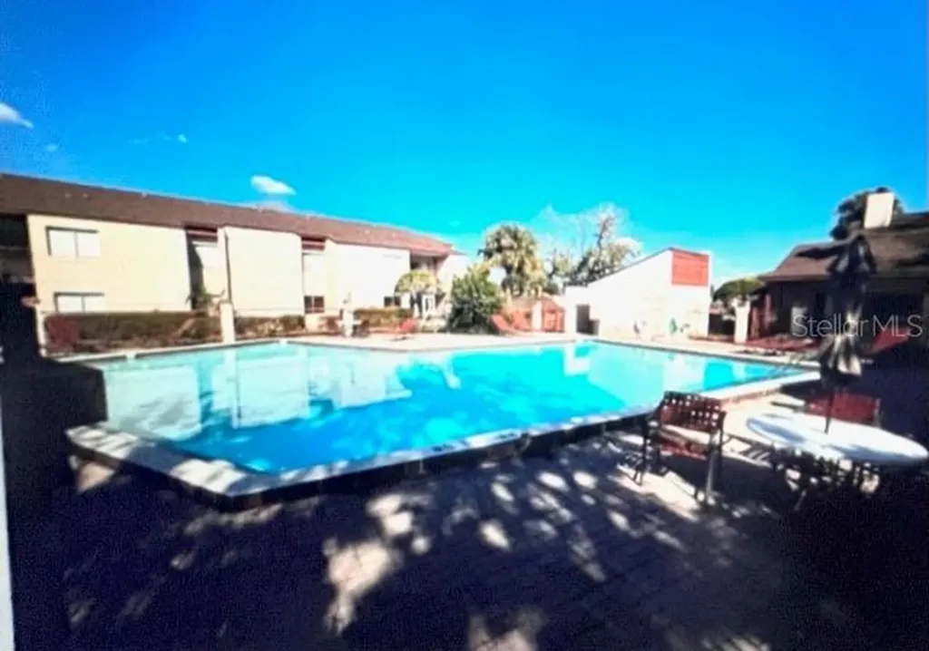 2538 Citrus Club Lane Orlando FL 32839