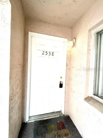 2538 Citrus Club Lane Orlando FL 32839