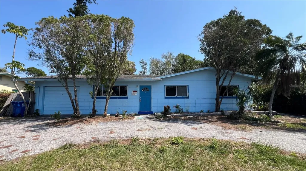 3700 Whiting Drive SE St Petersburg FL 33705