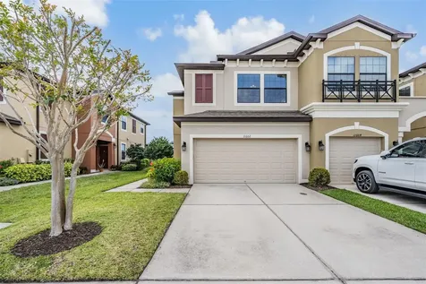 11602 Crowned Sparrow Lane Tampa FL 33626