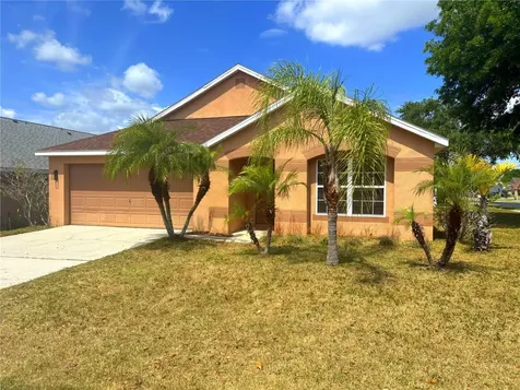 3131 Effingham Drive Clermont FL 34714