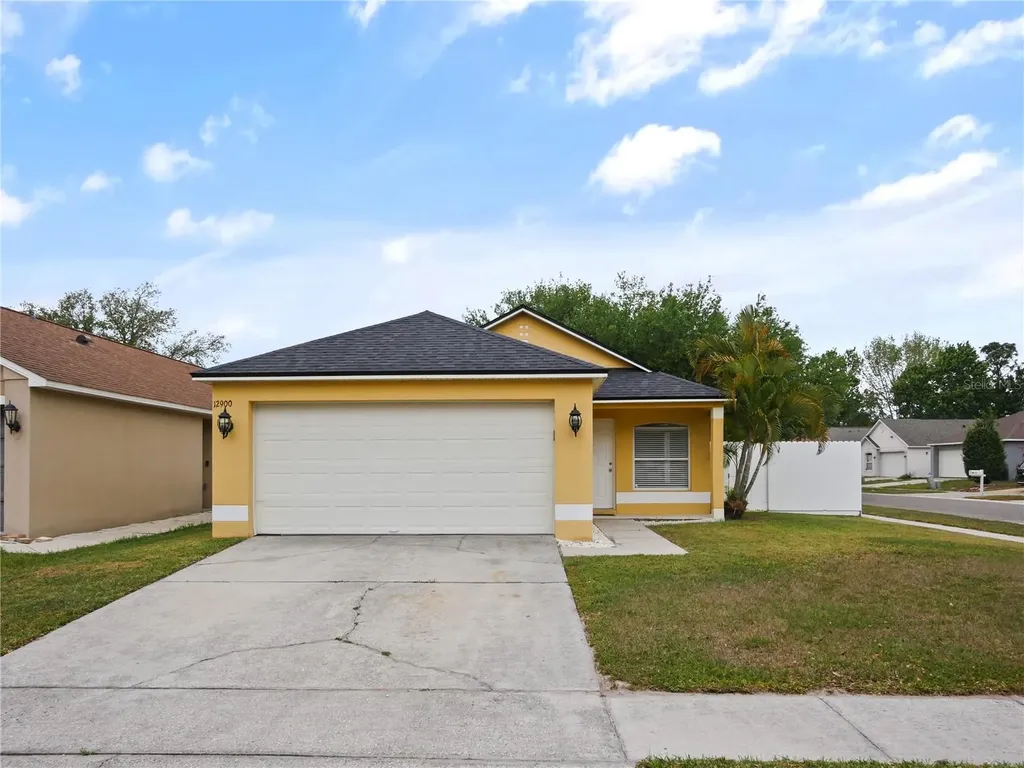 12900 Odyssey Lake Way Orlando FL 32826