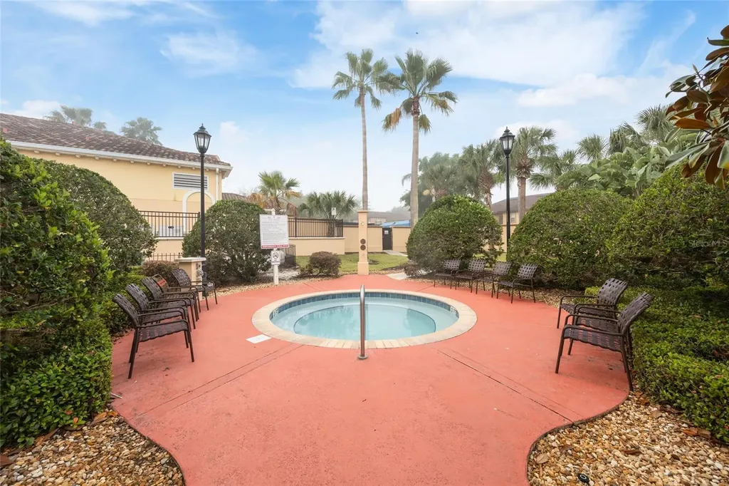 2724 Calabria Davenport FL 33897