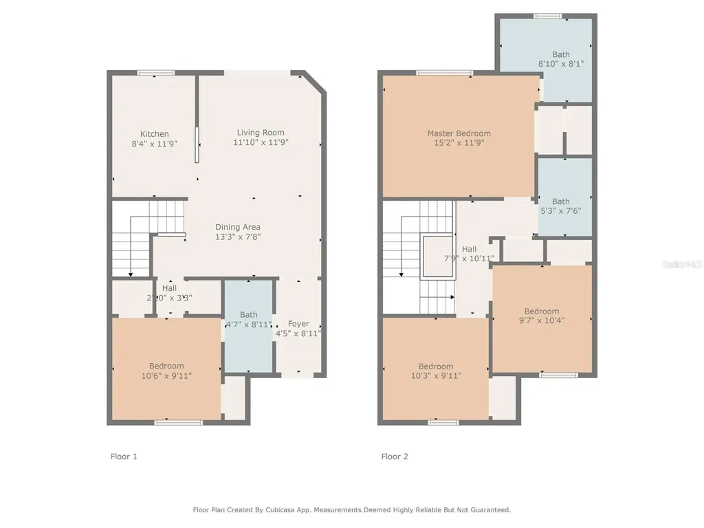 2724 Calabria Davenport FL 33897