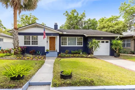 1510 E Ridgewood Street Orlando FL 32803