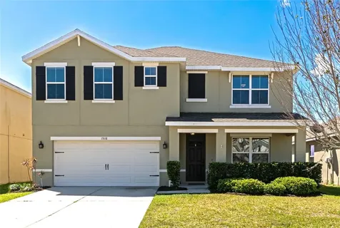 15118 Agave Grove Place Bradenton FL 34212